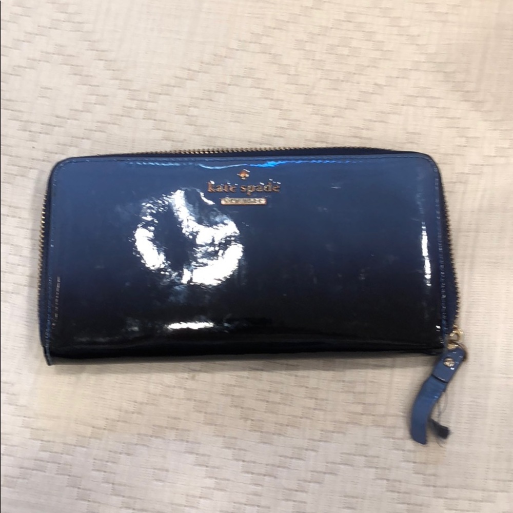 ✨🌈kate spade Wallet✨🌈